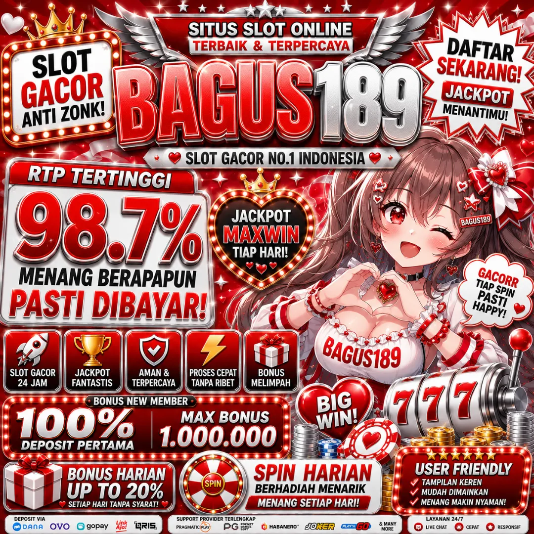 BAGUS189